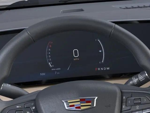 2024 Cadillac XT4 FWD Premium Luxury