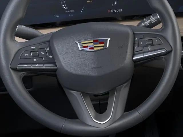2024 Cadillac XT4 FWD Premium Luxury
