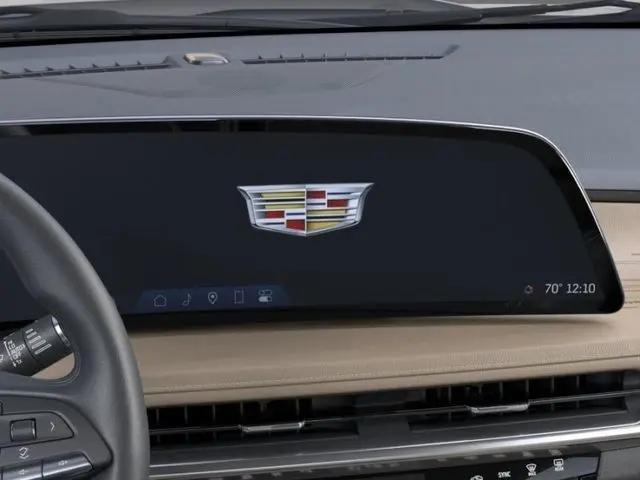 2024 Cadillac XT4 FWD Premium Luxury