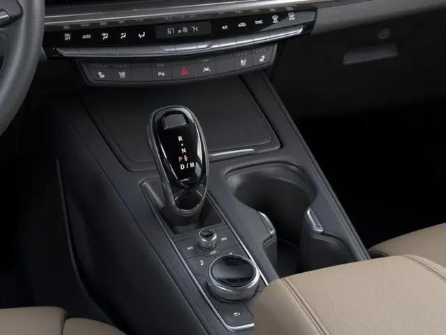 2024 Cadillac XT4 FWD Premium Luxury