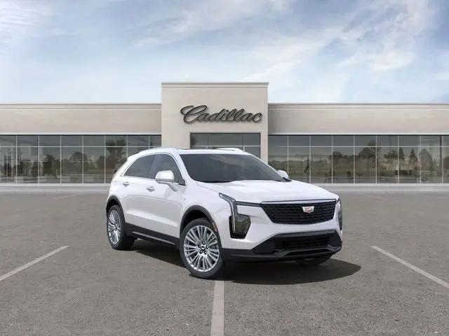 2024 Cadillac XT4 FWD Premium Luxury for sale in San Antonio, TX