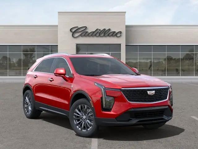 2024 Cadillac XT4 FWD Premium Luxury