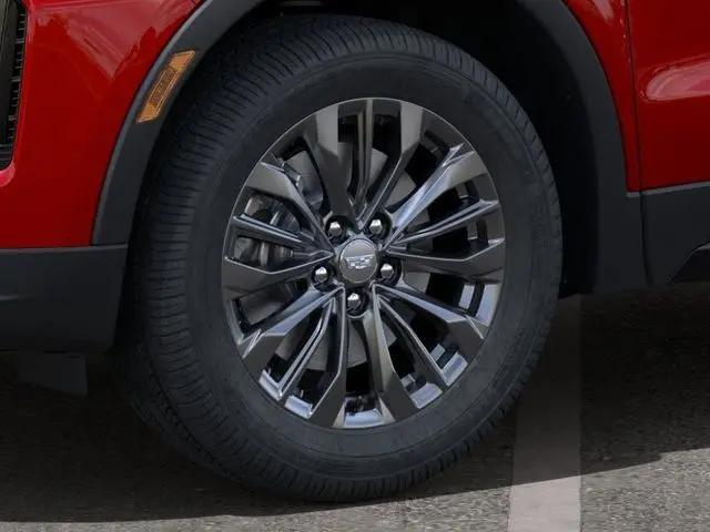 2024 Cadillac XT4 FWD Premium Luxury