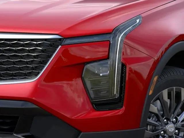 2024 Cadillac XT4 FWD Premium Luxury