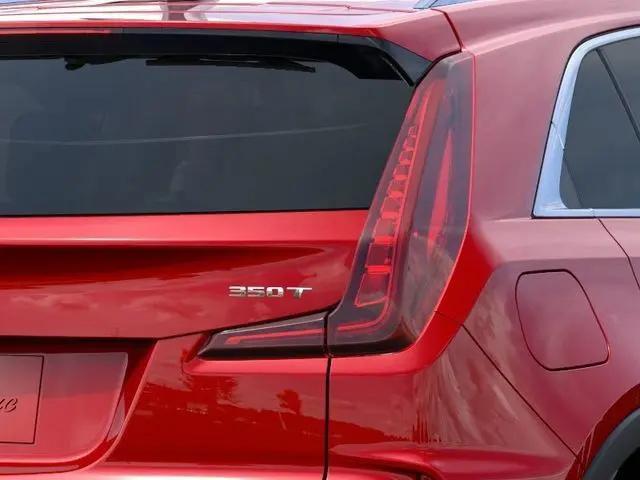 2024 Cadillac XT4 FWD Premium Luxury