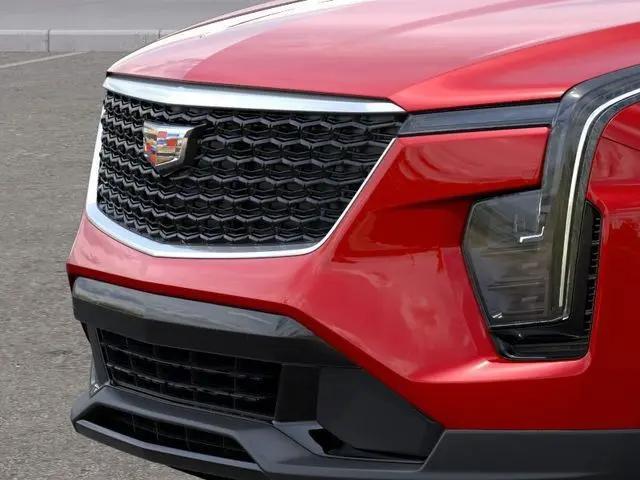2024 Cadillac XT4 FWD Premium Luxury