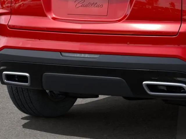 2024 Cadillac XT4 FWD Premium Luxury