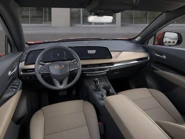 2024 Cadillac XT4 FWD Premium Luxury