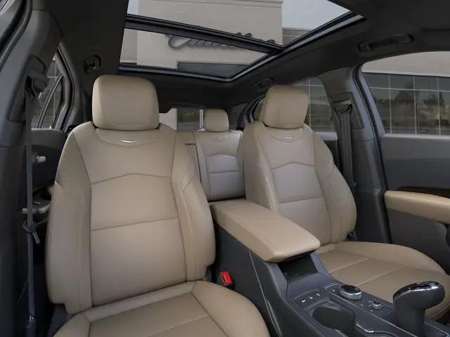 2024 Cadillac XT4 FWD Premium Luxury
