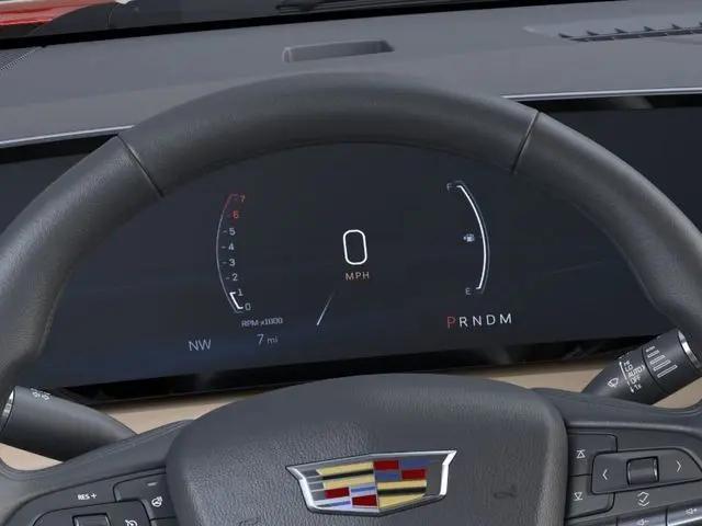 2024 Cadillac XT4 FWD Premium Luxury