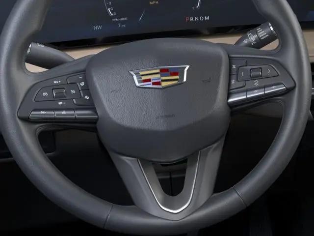 2024 Cadillac XT4 FWD Premium Luxury