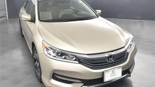 2017 Honda Accord LX for sale in Rochester, NY