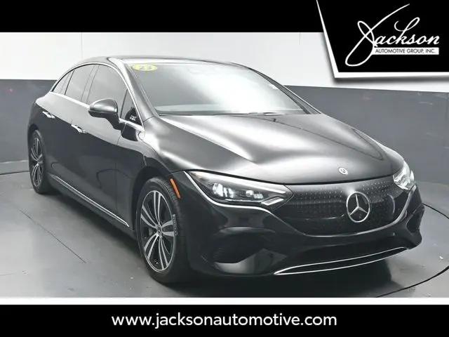 2023 Mercedes-Benz EQE 350 EQE 350+ for sale in Macon, GA
