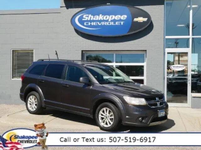 2019 Dodge Journey SE for sale in Shakopee, MN