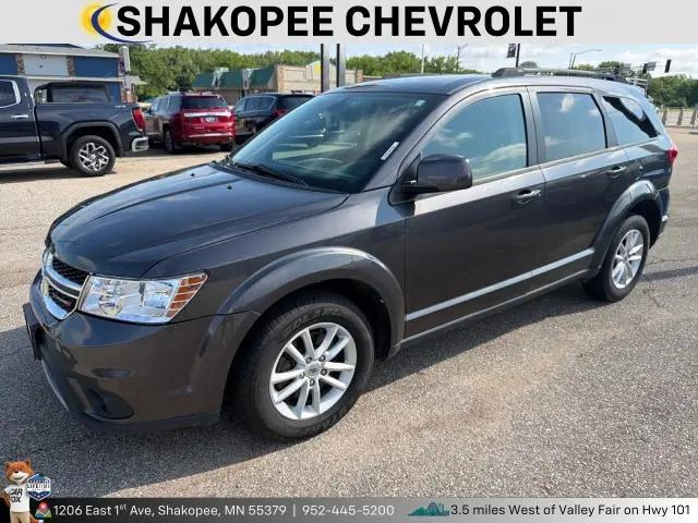 2019 Dodge Journey SE for sale in Shakopee, MN