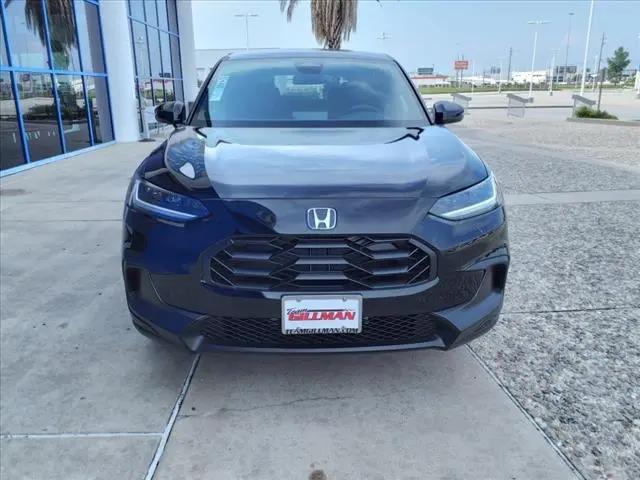 2025 Honda HR-V 2WD Sport