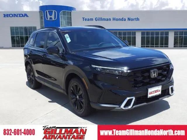2025 Honda CR-V Hybrid Sport Touring for sale in Houston, TX