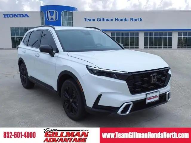 2024 Honda CR-V Hybrid Sport Touring for sale in Houston, TX