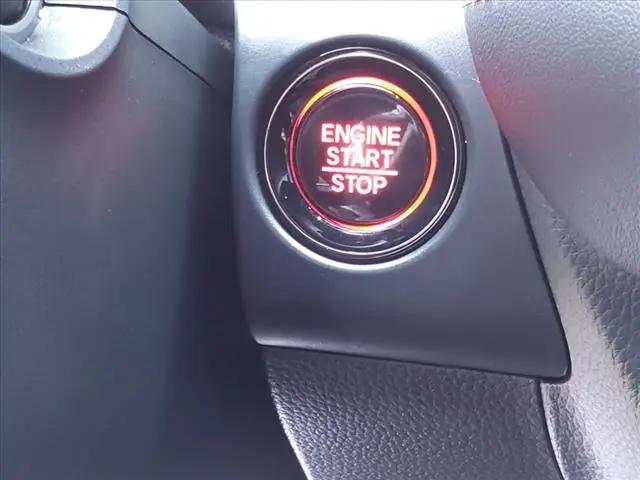 2025 Honda HR-V 2WD Sport