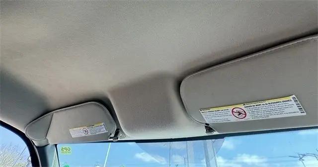 2014 GMC Savana 2500 Work Van