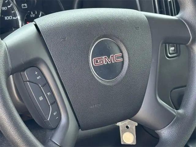 2014 GMC Savana 2500 Work Van