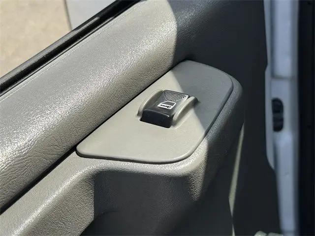 2014 GMC Savana 2500 Work Van