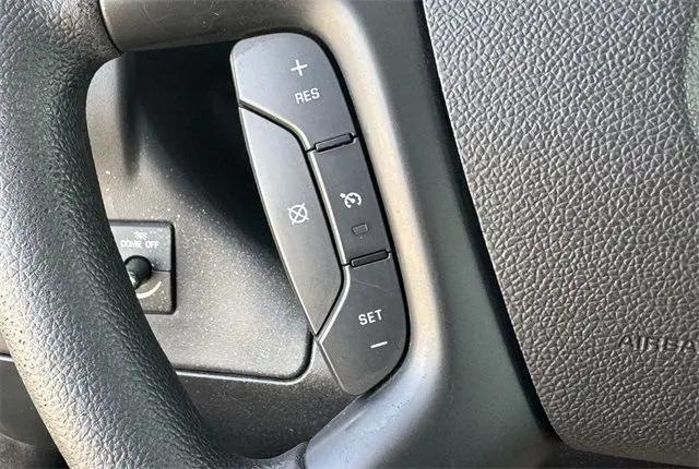 2014 GMC Savana 2500 Work Van