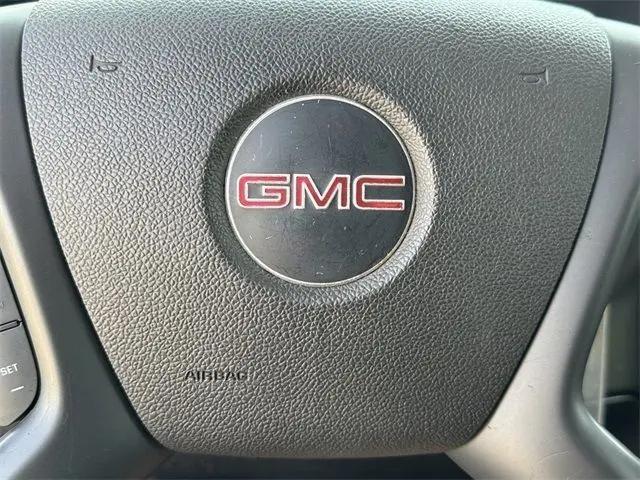 2014 GMC Savana 2500 Work Van