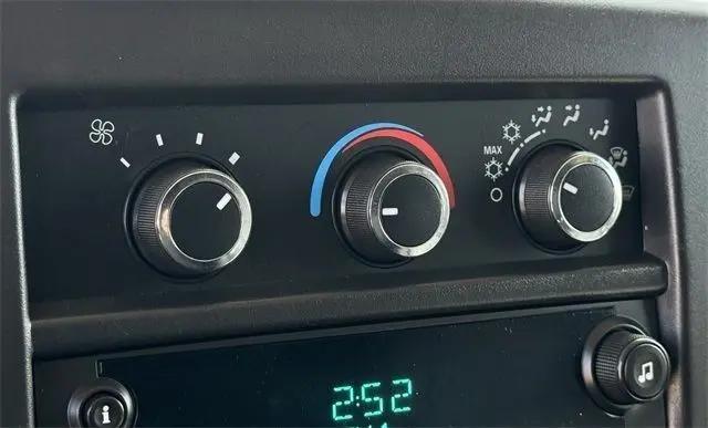 2014 GMC Savana 2500 Work Van