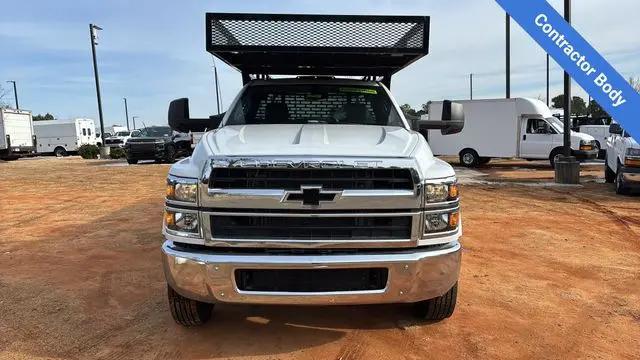 2024 Chevrolet Silverado 6500HD 1WT for sale in Wake Forest, NC