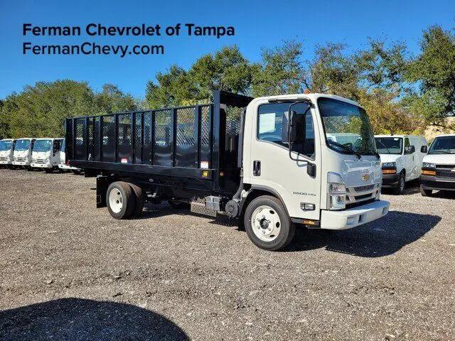 2025 Chevrolet 5500 Unknown for sale in Tampa, FL