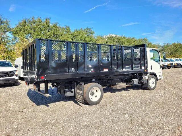 2025 Chevrolet 5500 Unknown