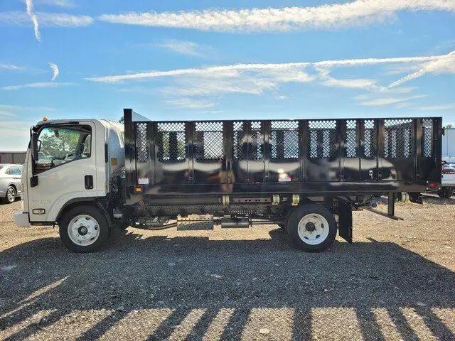 2025 Chevrolet 5500 Unknown