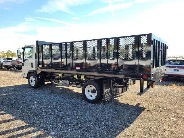 2025 Chevrolet 5500 Unknown