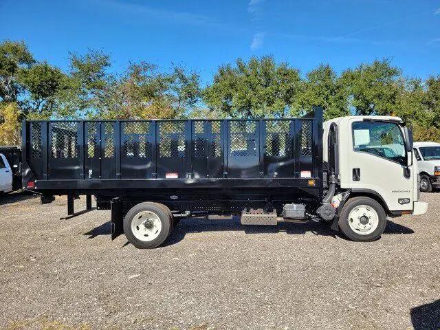 2025 Chevrolet 5500 Unknown