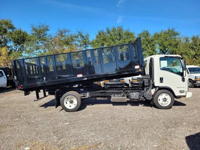 2025 Chevrolet 5500 Unknown