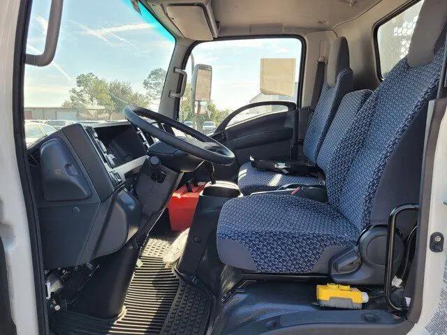 2025 Chevrolet 5500 Unknown