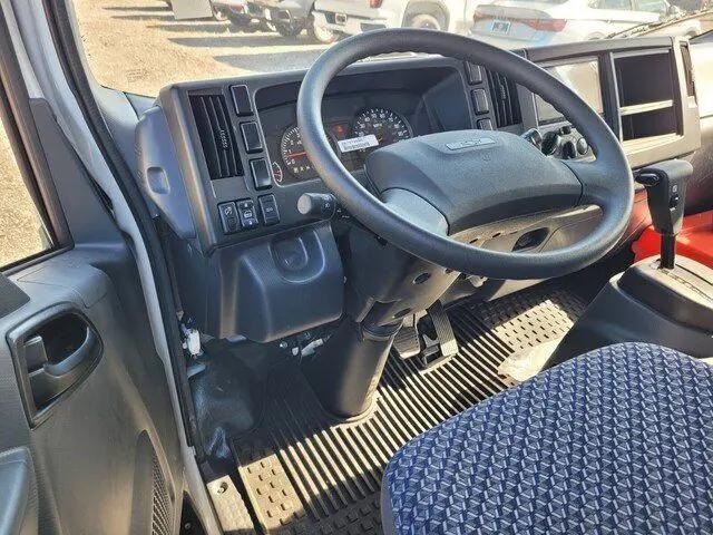 2025 Chevrolet 5500 Unknown