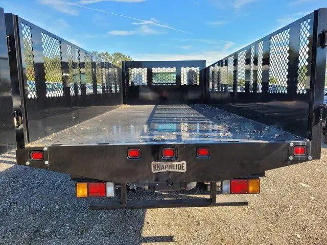 2025 Chevrolet 5500 Unknown