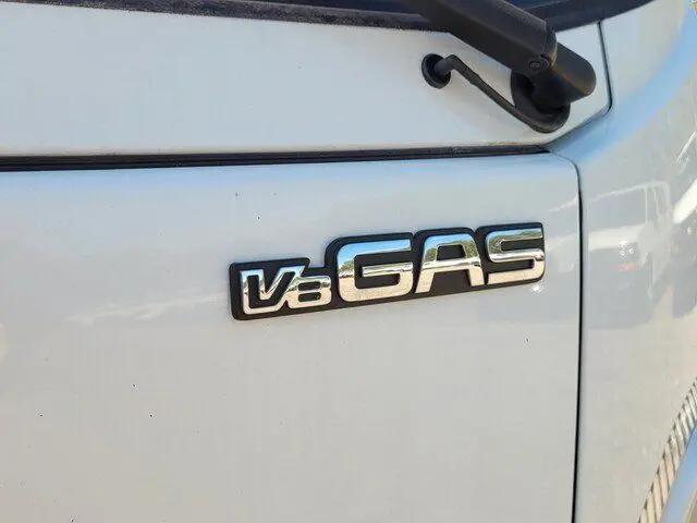 2025 Chevrolet 5500 Unknown