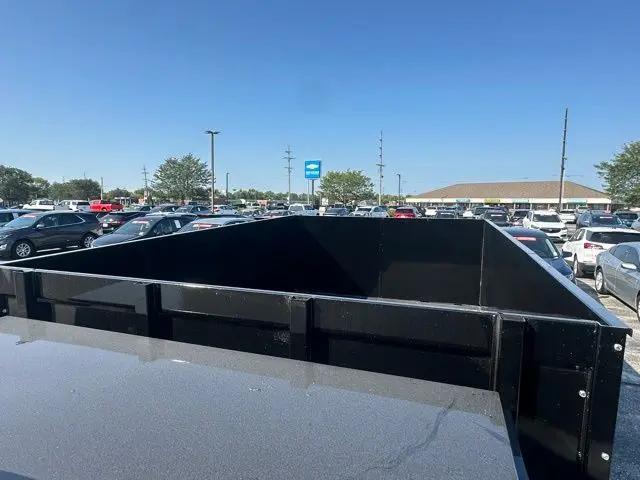 2024 Chevrolet Silverado 6500HD 1WT