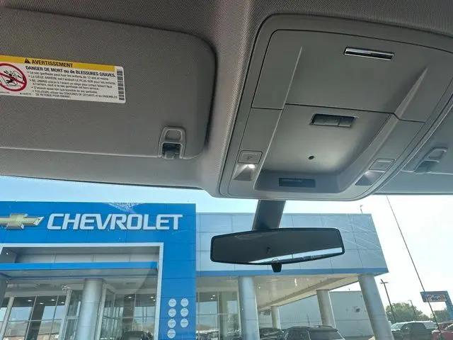 2024 Chevrolet Silverado 6500HD 1WT