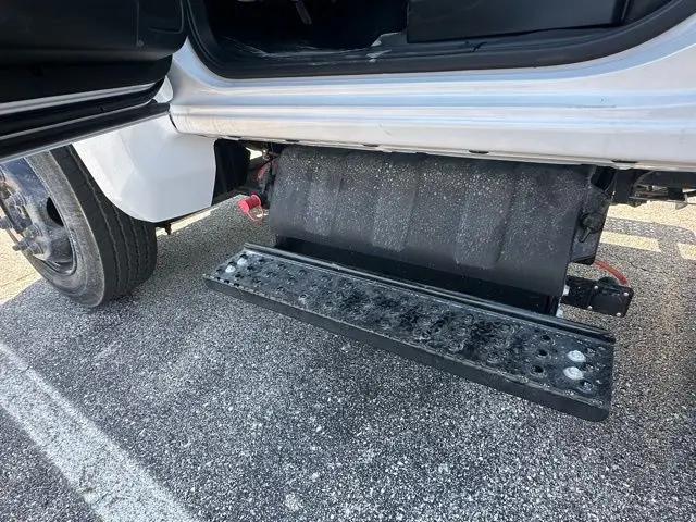 2024 Chevrolet Silverado 6500HD 1WT