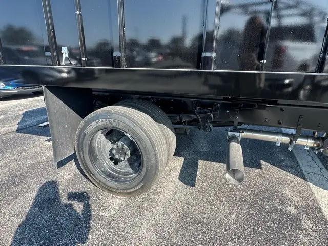 2024 Chevrolet Silverado 6500HD 1WT