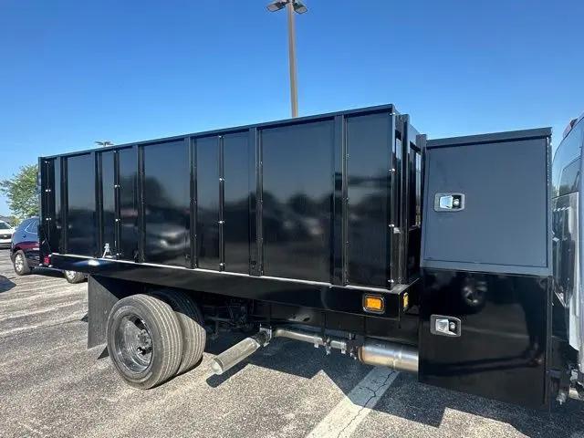 2024 Chevrolet Silverado 6500HD 1WT