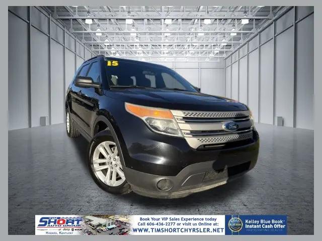 2015 Ford Explorer Base for sale in Hazard, KY
