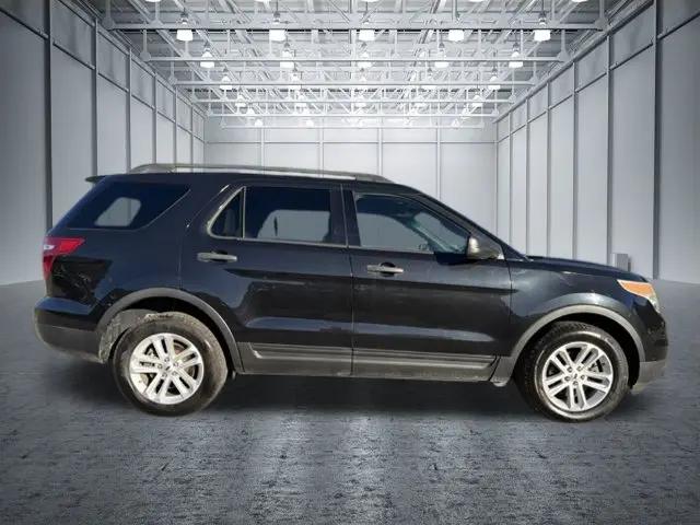 2015 Ford Explorer Base