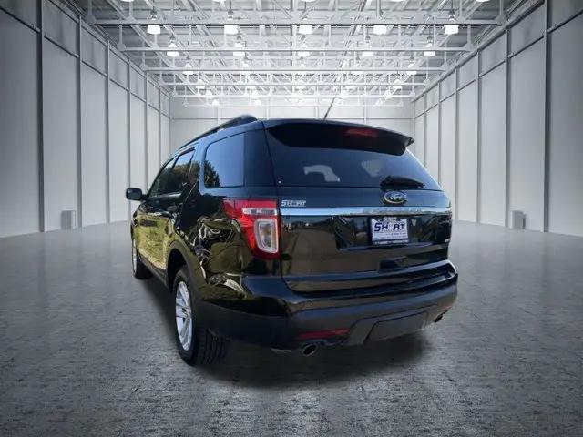 2015 Ford Explorer Base