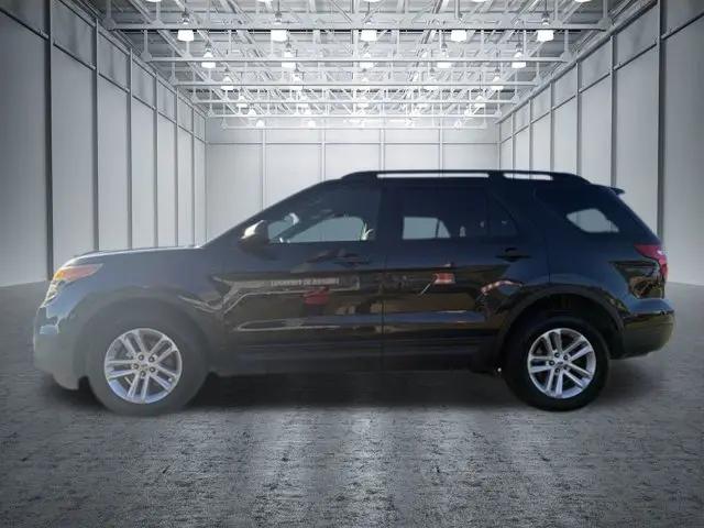 2015 Ford Explorer Base