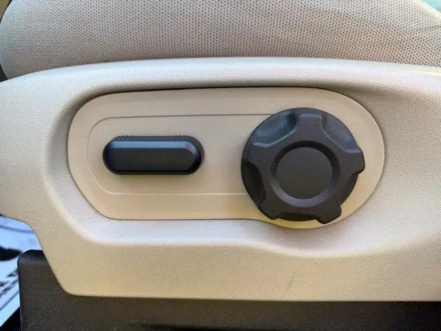 2015 Ford Explorer Base